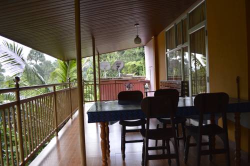 Mushroom Valley Homestay